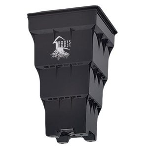 Maceta Roots House 18L Auto