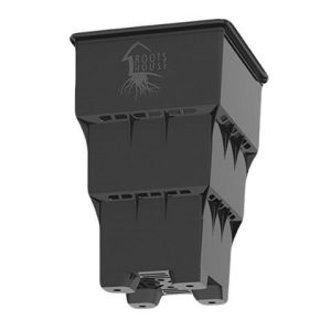 Maceta Roots House 10L
