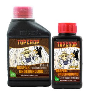 Deep Underground 250ml