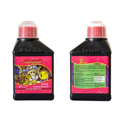 Top Bloom 250ml
