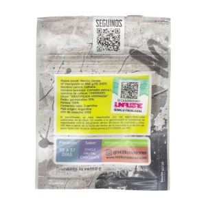 Choco Og FotoFem x 3 unidades