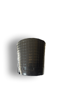 Maceta soplada 30L