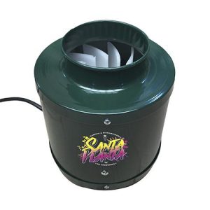 Turbina Lineal 6' Santa Planta