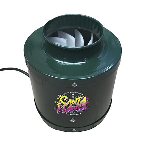 Turbina Lineal 6' Santa Planta