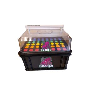 Aeroclonadora Kraken 48