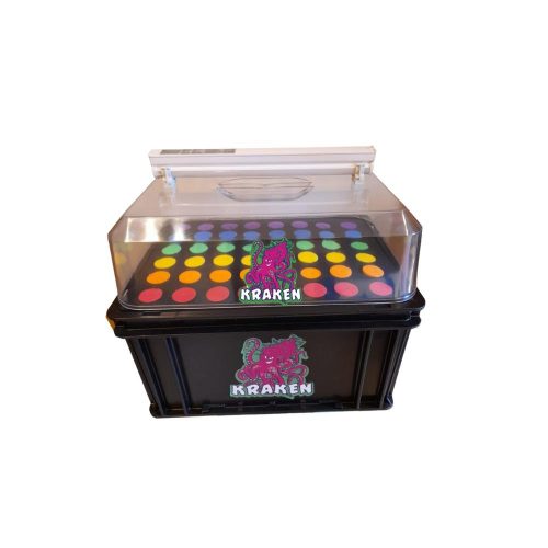 Aeroclonadora Kraken 48