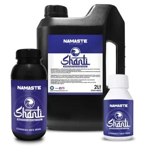 Shanti Bioestimulante Namaste 100ml