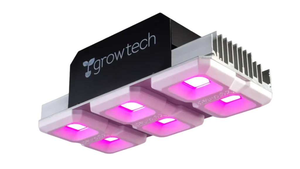 La Bestia Growtech 300W