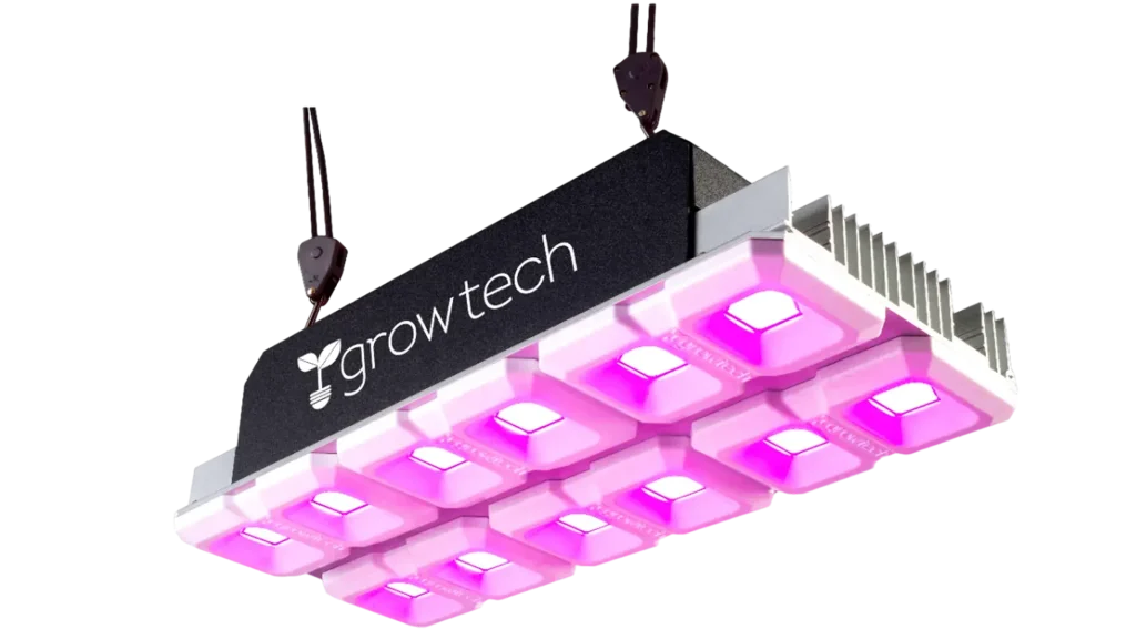 La Topadora Growtech 600W