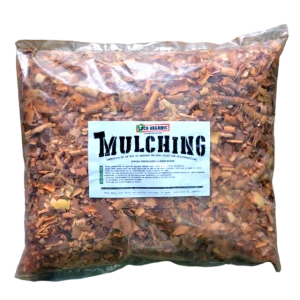 Mulching Loco Organic 20L