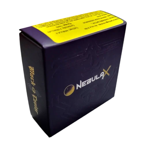 Nebula X FotoFem x3