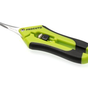 Tijera Curva Garden Highpro