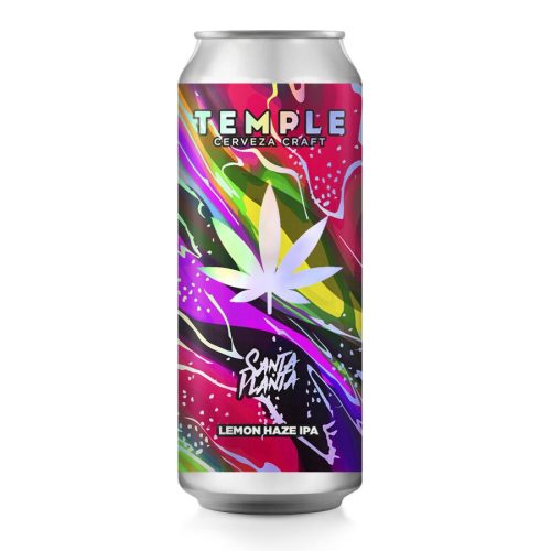 Lemon Haze Ipa 473cm