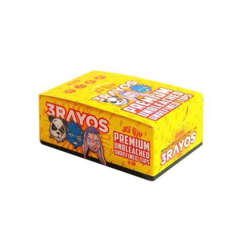 Filtros 3 Rayos Grande