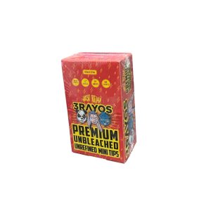 Filtros 3 Rayos Mini