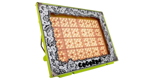 Cogordo P1000 Growtech