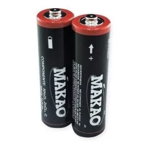 Pilas AA x2 unidades