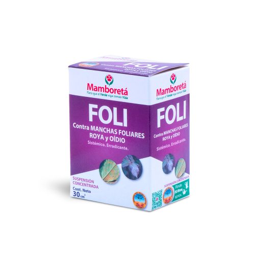 Mamboreta Foli 30cm
