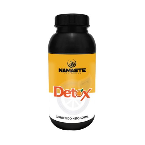 Detox Namaste 500ml