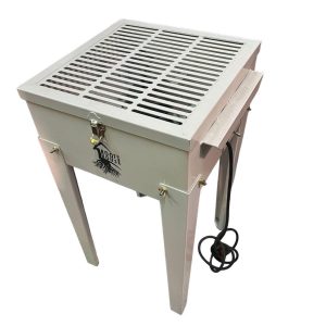 Peladora de Hojas Santa Planta