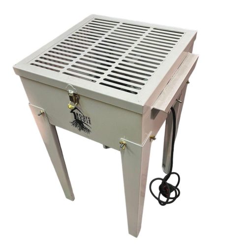 Peladora de Hojas Santa Planta