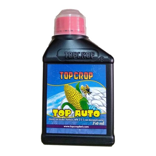 Top Crop Auto 250ml