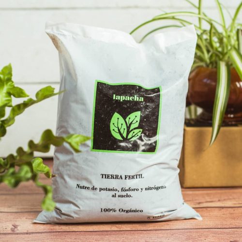 Tierra Fertil La Pacha 10L