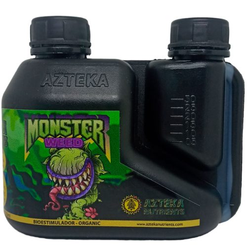 Monster Weed 250ml
