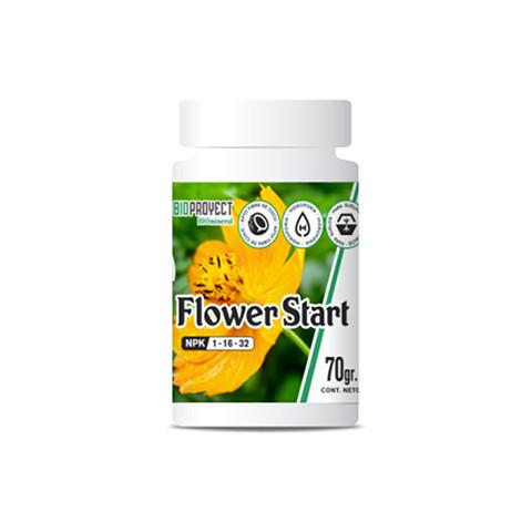 Flower Start Biorpoyect 70gr