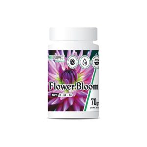 Flower Bloom Bioproyect 70gr