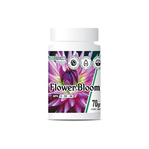 Flower Bloom Bioproyect 70gr