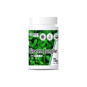 Green Jungle Bioproyect 70gr