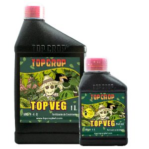 Top Veg Top Crop 250ml