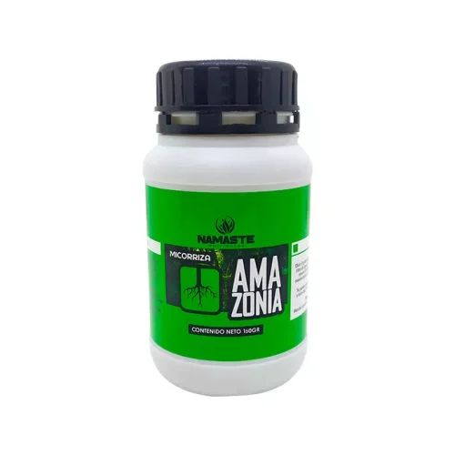 Amazonia Namaste 150gr