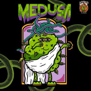 Medusa Auto 3+1