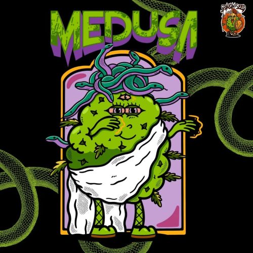 Medusa Auto 3+1
