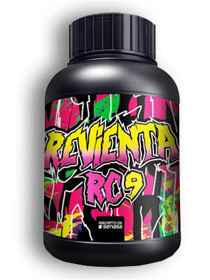 Revienta Cogollos Rc9 100Ml