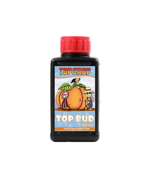 Top Bud 100Ml