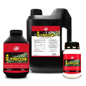 Trico + Namaste 100Gr