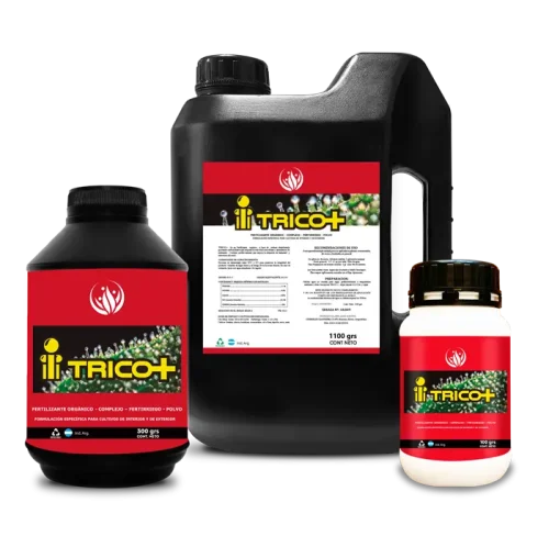 Trico + Namaste 100Gr