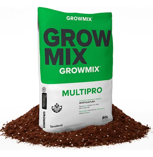 Growmix Multipro 80L