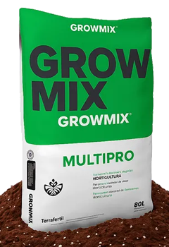 Growmix Multipro 80L