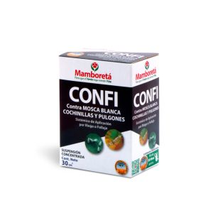 Confi Mamboreta 30cm