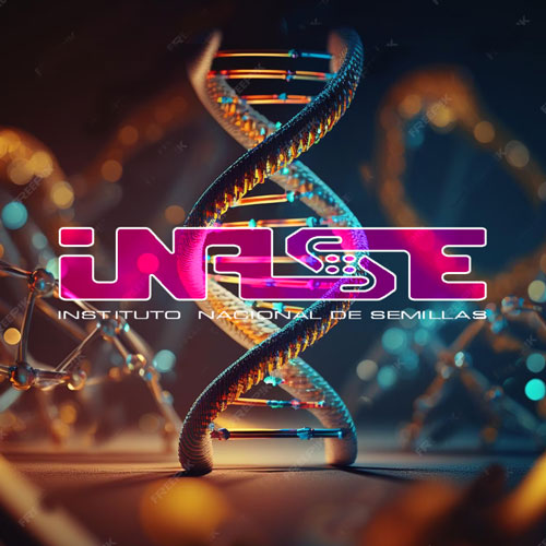 Geneticas registradas Inase