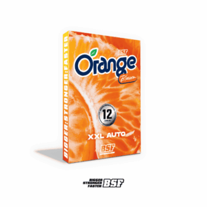 Orange Blossom XXL Auto BSF x12