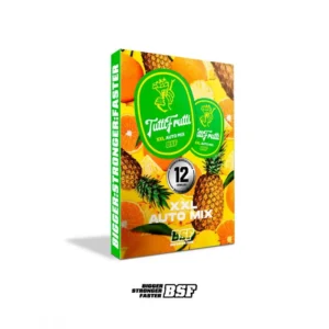 Tutti Fruty Automix BSF x8