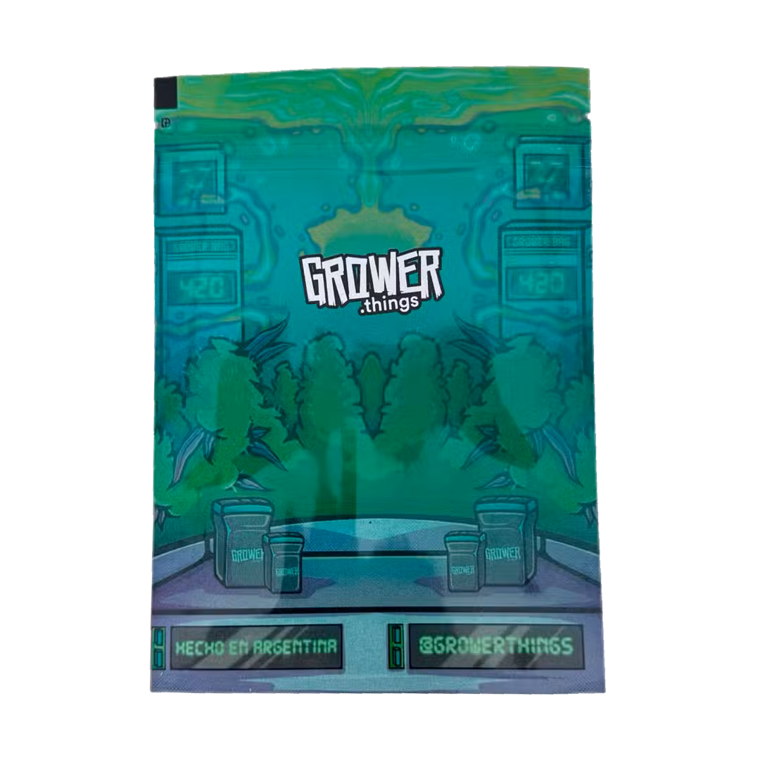 Zipbag Growers Thing 10G: imagen 3