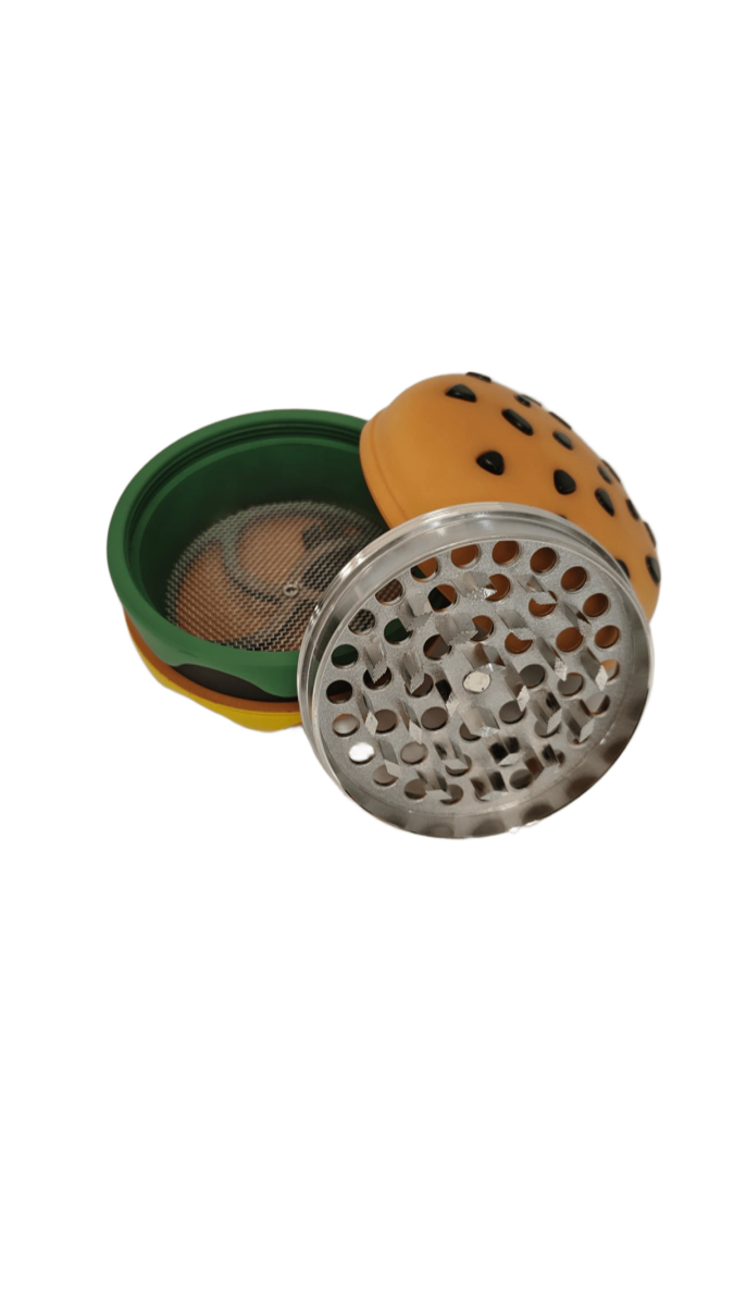 Picador Dk Hamburguesa