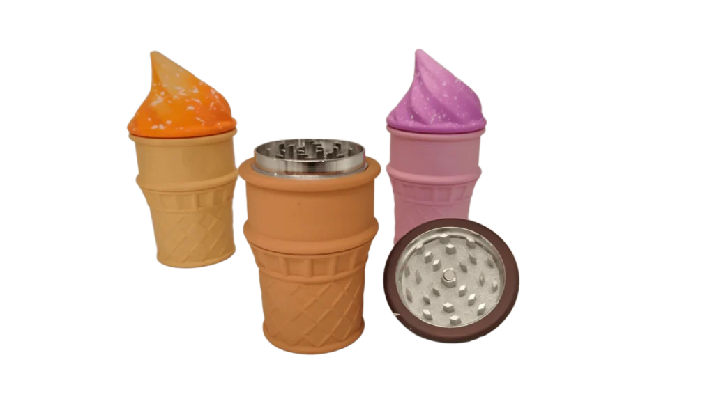 Picador Helado DK