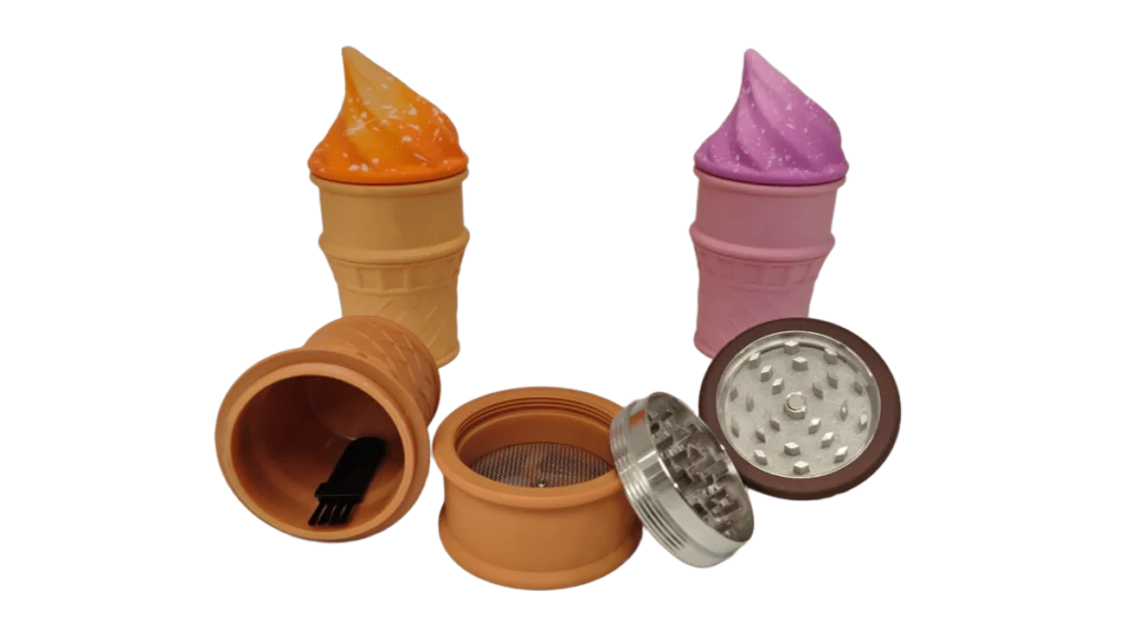 Picador Helado DK